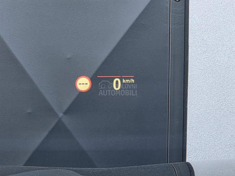 BMW 520 Lux/pano/adapt/HuD