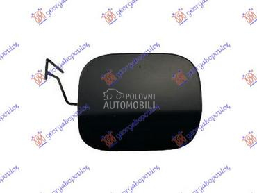 POKLOPAC KUKE PREDNJEG BRANIKA za Porsche Cayenne od 2018. do 2023. god.