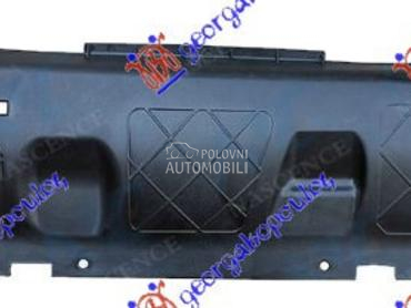 POKLOPAC HLADNJAKA GORNJI PLAS za Porsche Panamera od 2009. do 2016. god.