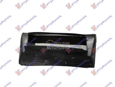 USMERIVAC VAZDUHA PREDNJI (ZA za Porsche Panamera od 2009. do 2016. god.