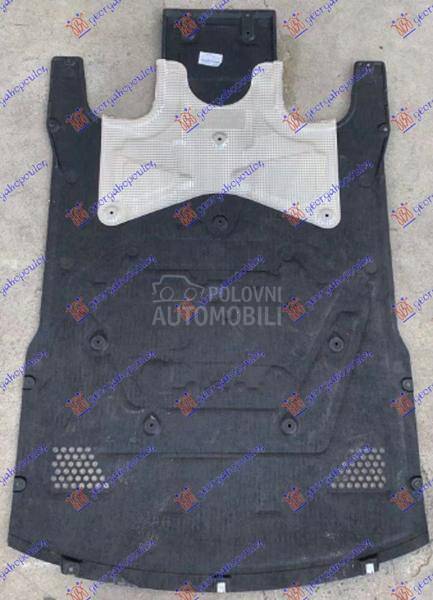ZASTITA MOTORA (PREDNJI DEO) (