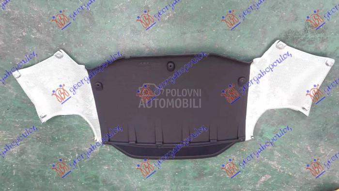 ZASTITA MOTORA (ZADNJI DEO) 20