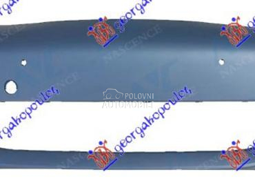 PREDNJI BRANIK PM (6 PDC SENZO za Porsche Panamera od 2009. do 2016. god.