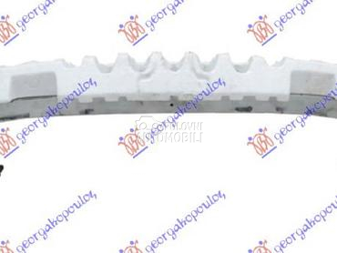 SINA PREDNJEG BRANIKA ALUMINIJ za Porsche Panamera od 2009. do 2016. god.