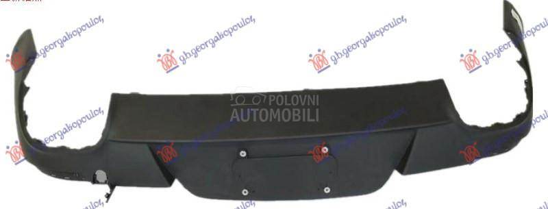 POKLOPAC ZADNJEG BRANIKA GORNJ