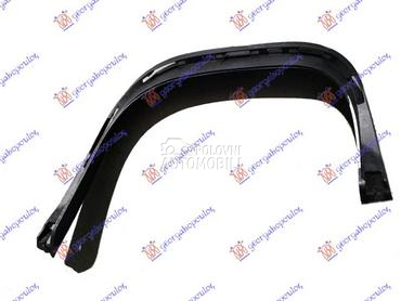 OKVIR IZDUVNE CEVI AUSPUHA 201 za Porsche Panamera od 2009. do 2016. god.