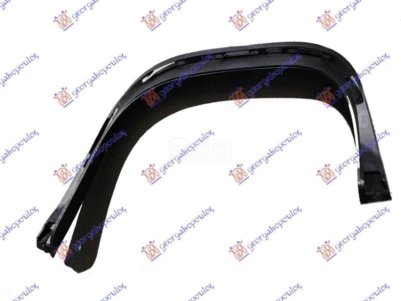 OKVIR IZDUVNE CEVI AUSPUHA 201