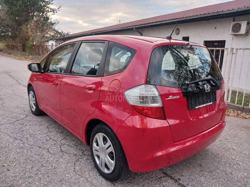 Honda Jazz 1.4B