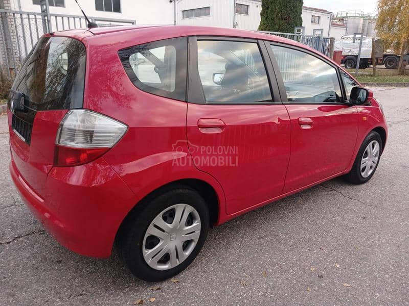 Honda Jazz 1.4B