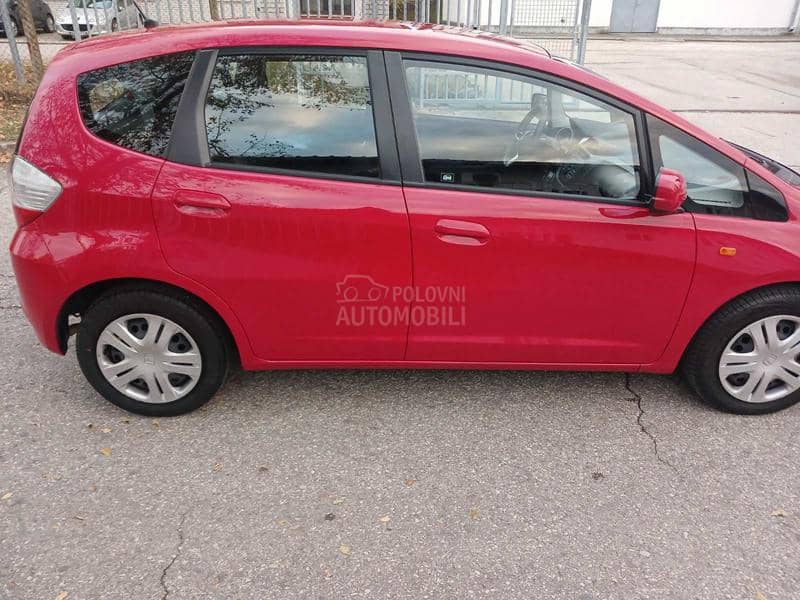 Honda Jazz 1.4B