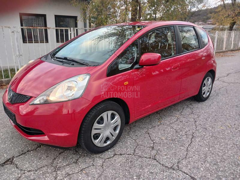 Honda Jazz 1.4B