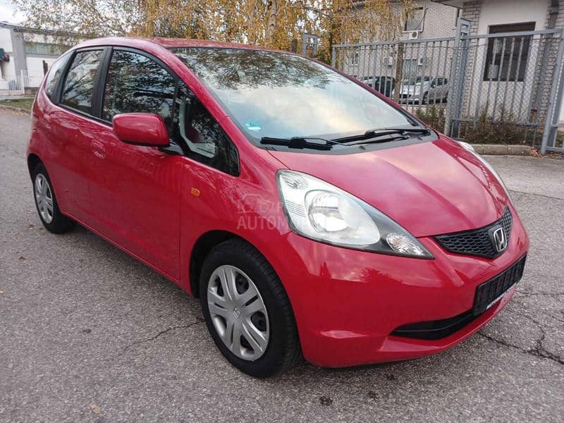 Honda Jazz 1.4B