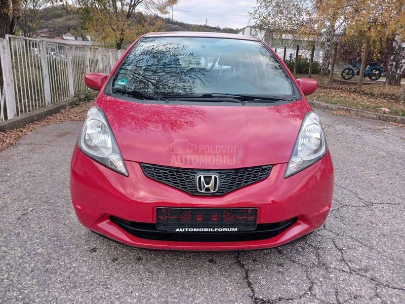 Honda Jazz 1.4B