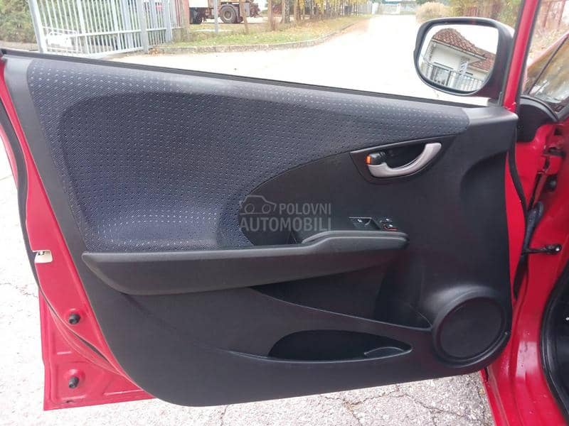 Honda Jazz 1.4B