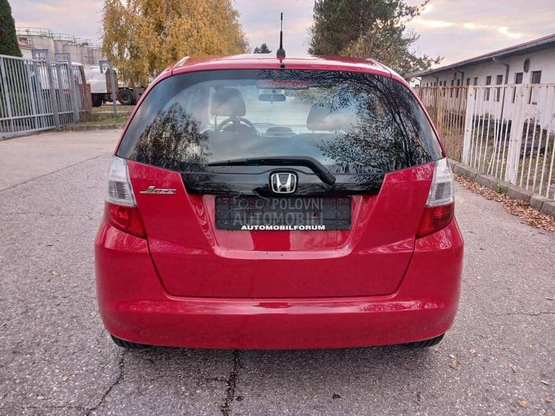 Honda Jazz 1.4B