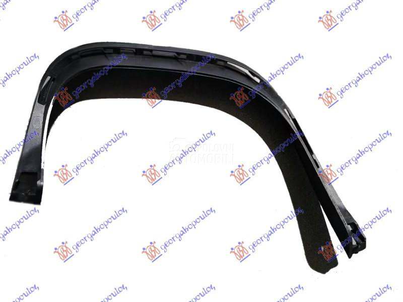 OKVIR IZDUVNE CEVI AUSPUHA 201