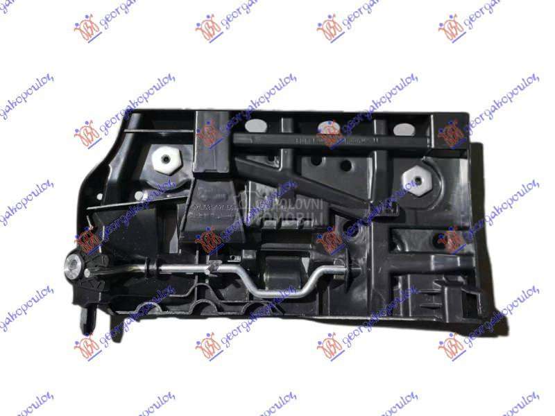 NOSAC FARA DONJI PLASTICNI -20