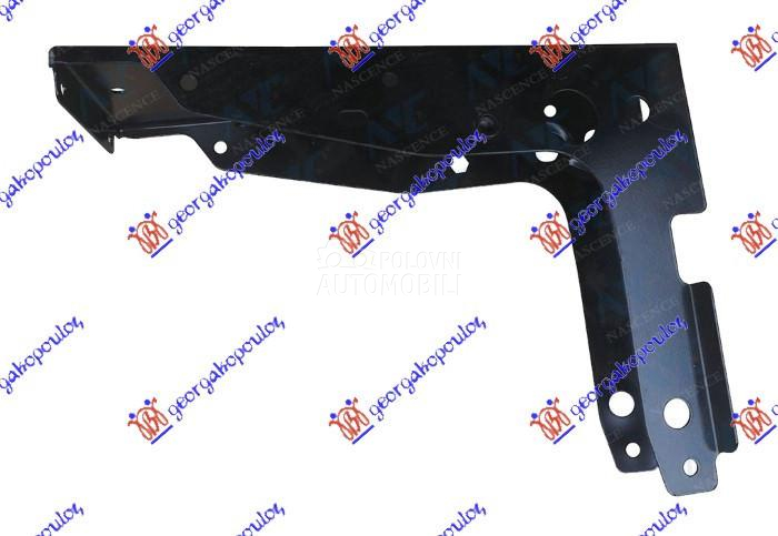 NOSAC PREDNJEG BLATOBRANA META