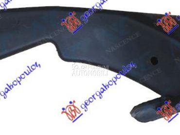 NOSAC PREDNJEG BRANIKA DONJI B za Porsche Panamera od 2009. do 2016. god.