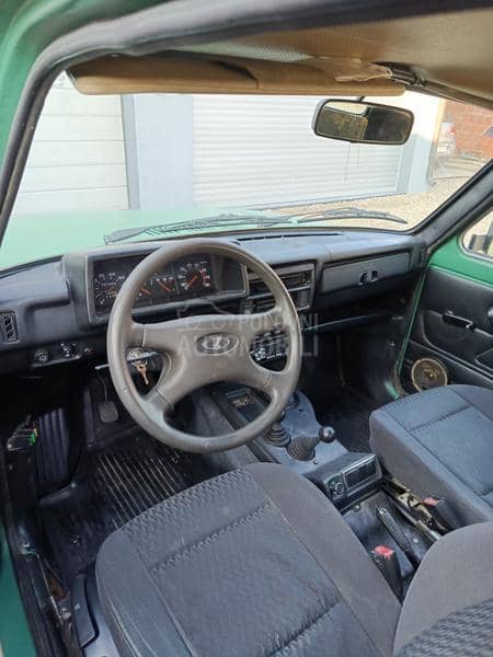 Lada Niva 