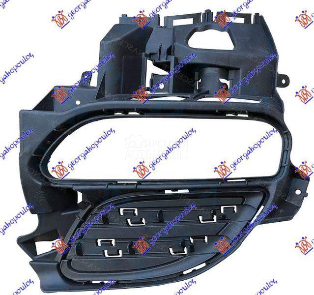 NOSAC (OJACANJE) PREDNJEG BRAN