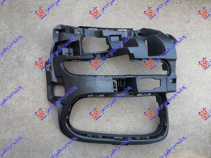 NOSAC (OJACANJE) PREDNJEG BRAN