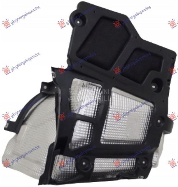 NOSAC ZADNJEG BRANIKA DONJI PL