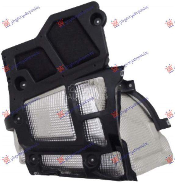 NOSAC ZADNJEG BRANIKA DONJI PL