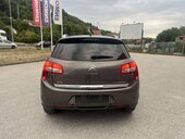 Citroen C4 Aircross 1.8 HDi