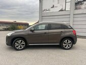 Citroen C4 Aircross 1.8 HDi