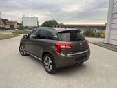 Citroen C4 Aircross 1.8 HDi
