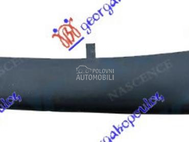 LAJSNA RESETKE PREDNJEG BRANIK za Porsche Panamera od 2009. do 2016. god.