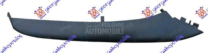 LAJSNA RESETKE PREDNJEG BRANIK