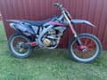Honda CRF450