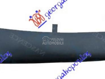 LAJSNA RESETKE PREDNJEG BRANIK za Porsche Panamera od 2009. do 2016. god.