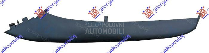 LAJSNA RESETKE PREDNJEG BRANIK