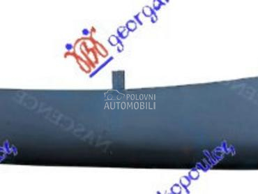 LAJSNA RESETKE PREDNJEG BRANIK za Porsche Panamera od 2009. do 2016. god.