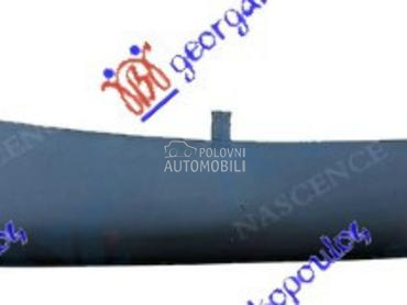 LAJSNA RESETKE PREDNJEG BRANIK za Porsche Panamera od 2009. do 2016. god.