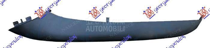 LAJSNA RESETKE PREDNJEG BRANIK