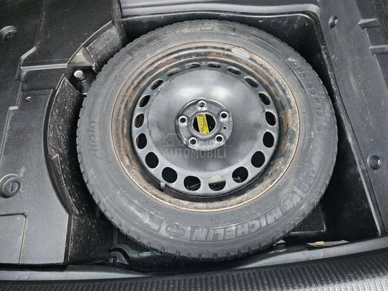 Volkswagen Passat B6 2.0 TDI Common rail