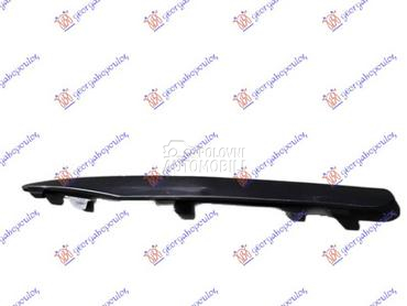 LAJSNA RESETKE PREDNJEG BRANIK za Porsche Panamera od 2009. do 2016. god.