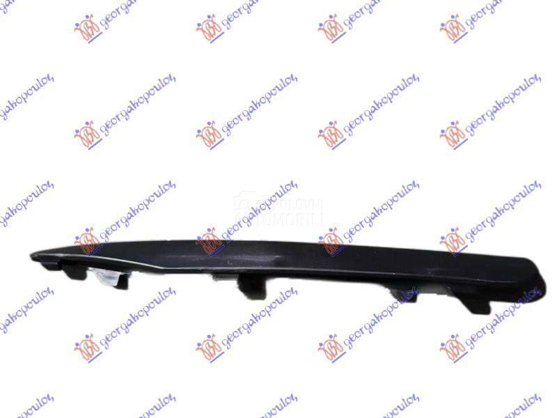 LAJSNA RESETKE PREDNJEG BRANIK