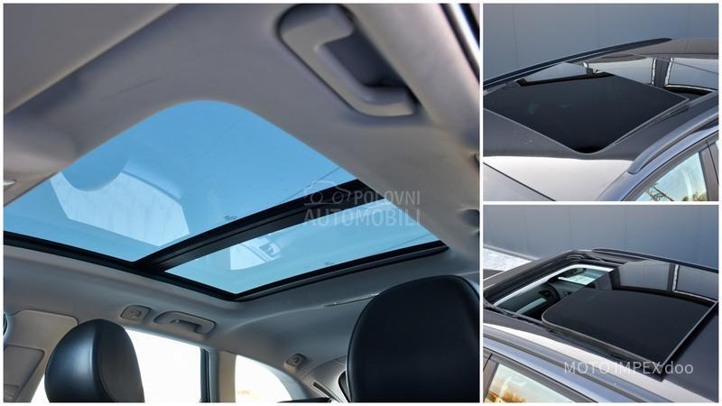 Audi A4 2.0 TDI/AUT/PAN0/CH