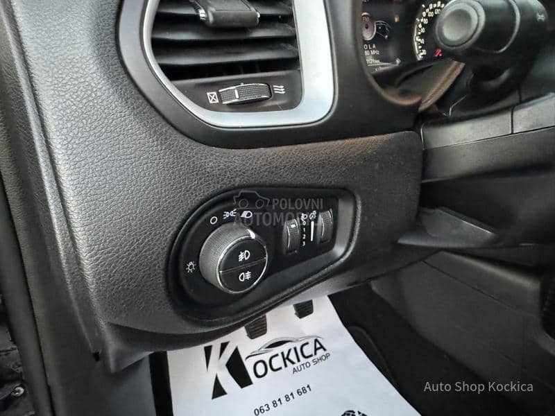 Jeep Renegade 1.6crdi Limited