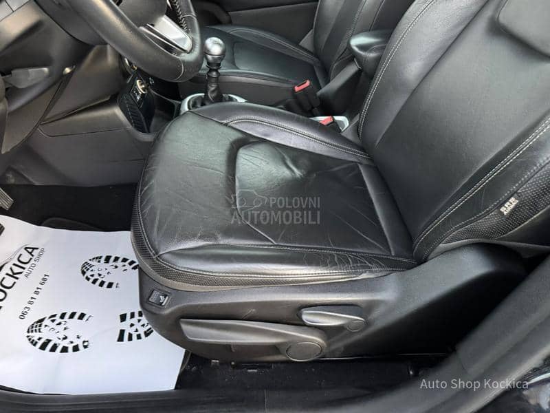 Jeep Renegade 1.6crdi Limited