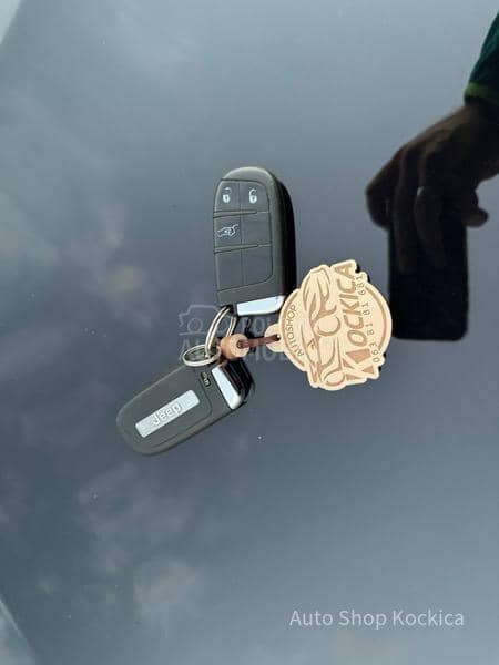 Jeep Renegade 1.6crdi Limited