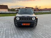 Jeep Renegade 1.6crdi Limited