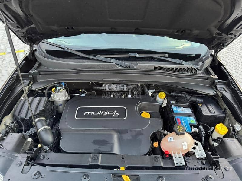 Jeep Renegade 1.6crdi Limited