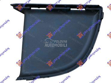 POKLOPAC NA PREDNJEM BRANIKU P za Porsche Panamera od 2009. do 2016. god.