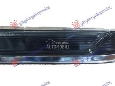 MIGAVAC U KRILU 2013- za Porsche Panamera od 2009. do 2016. god.